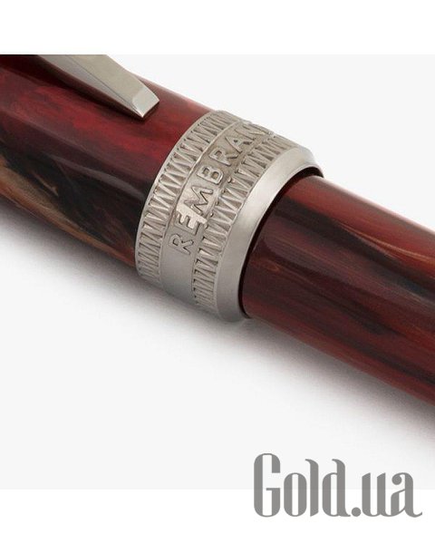 Ручка Visconti Кулькова ручка Rembrandt-S KP10-25-BP