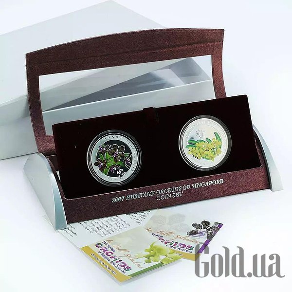 

Монеты Silver Coins, Серебряная монета 20 гр