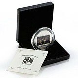 Silver Coins Серебряная монета 93 гр, 1794505