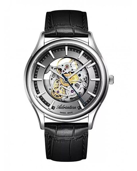 Adriatica Мужские часы Automatic A8328.5217SA