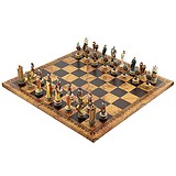 Italfama Шахи R72048+203MAP, 1797065