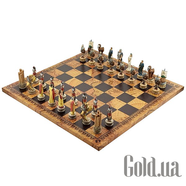 

Шахматы Italfama, Шахматы R72048+203MAP