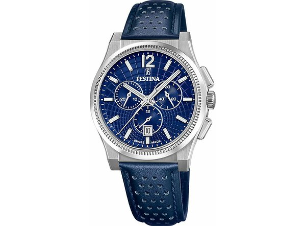 Festina Чоловічий годинник F20060/2