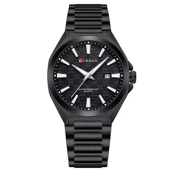 Curren Мужские часы Scotland New 3860 bt3860