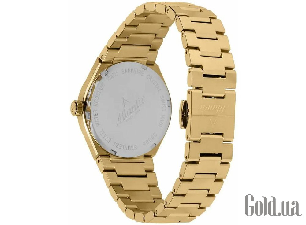 Atlantic Женские часы 39365.45.31 39365.45.31 – изображение 3