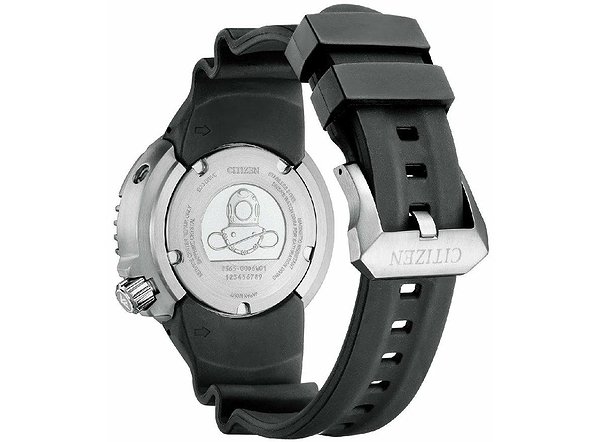 Citizen Чоловічий годинник BN1024-01E BN1024-01E – зображення 2