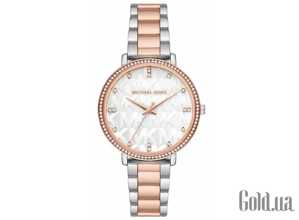 Michael Kors Жіночий годинник MK4920 MK4920