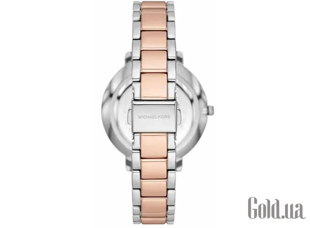 Michael Kors Жіночий годинник MK4920 MK4920 – зображення 3