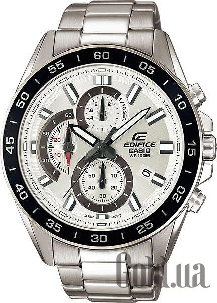 Casio Мужские часы EFV-550D-7A EFV-550D-7A