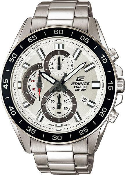 Casio Мужские часы EFV-550D-7A EFV-550D-7A
