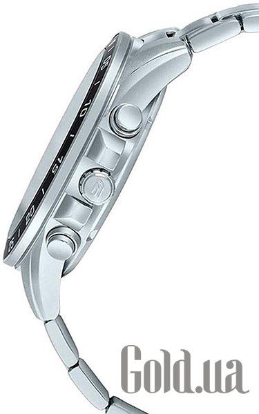 Casio Мужские часы EFV-550D-7A EFV-550D-7A – изображение 3