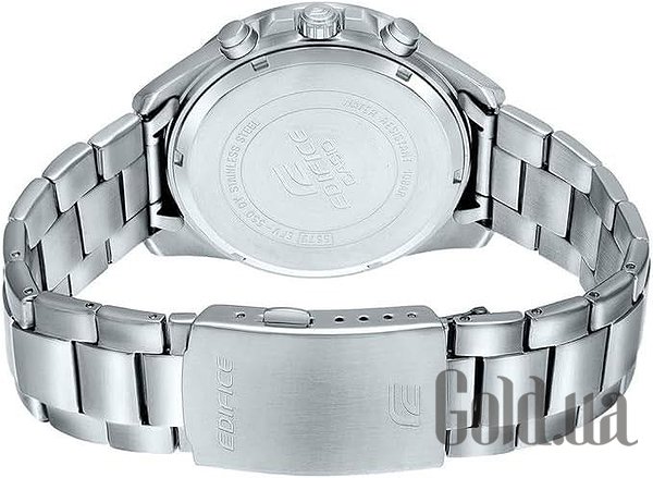 Casio Мужские часы EFV-550D-7A EFV-550D-7A – изображение 4
