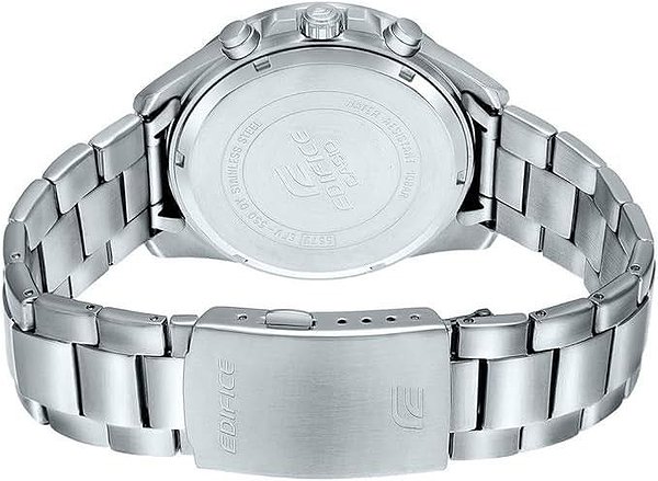 Casio Мужские часы EFV-550D-7A EFV-550D-7A – изображение 4
