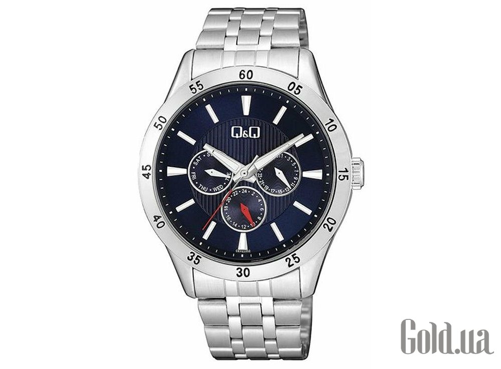 Q&Q Чоловічий годинник CE02J202Y CE02J202Y