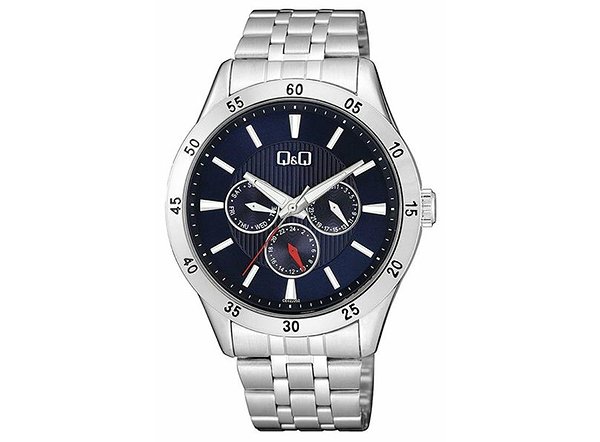 Q&Q Чоловічий годинник CE02J202Y CE02J202Y