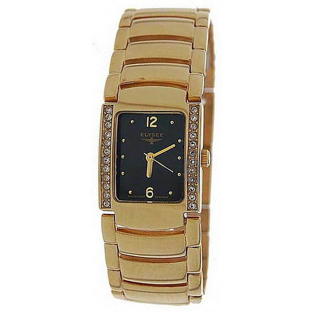 Elysee Steel Women 28283