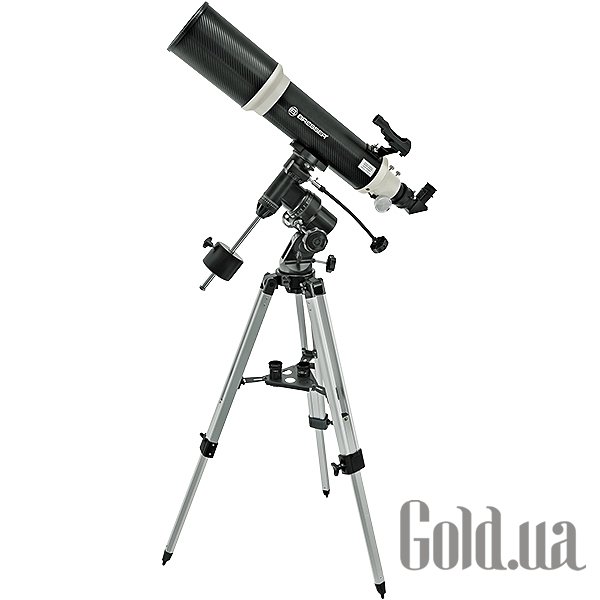 

Телескоп Bresser, AR-102/600 EQ-3 AT3 Refractor