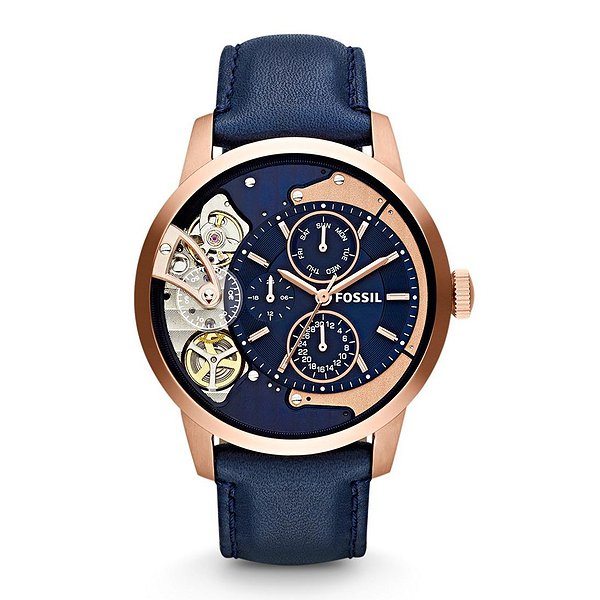 Fossil Мужские часы ME1138