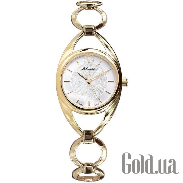 Купить Adriatica Женские часы ADR 3476.1113Q