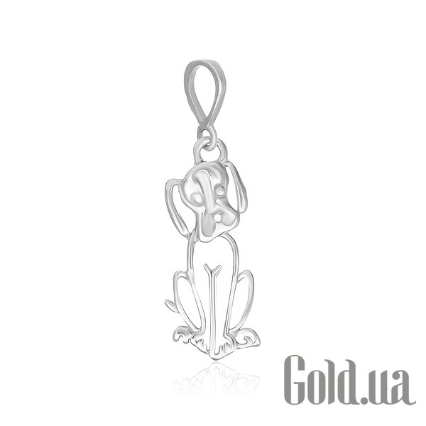 

Женские кулоны Silvex925, Серебряный кулон