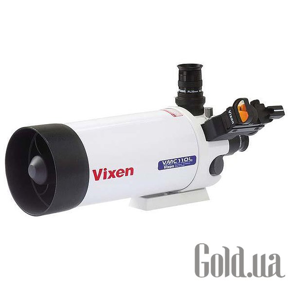 Купить Vixen Телескоп VMC110L Optical Tube Assemby 2605