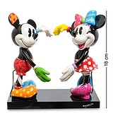 Disney Фігурка Міккі і Мінні Маус Disney-4055228, 1512138