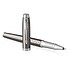 Parker Шариковая ручка IM Premium Dark Espresso Chiselled CT 1931682 - фото 2
