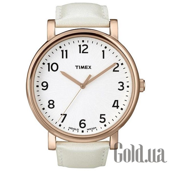 

Женские часы Timex, Часы Easy Reader T2N341