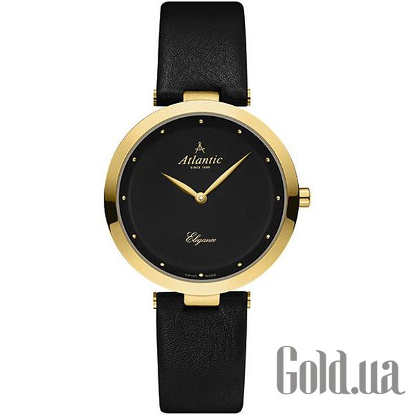 

Швейцарские часы Atlantic, Женские часы Elegance Classic 29036.45.61L