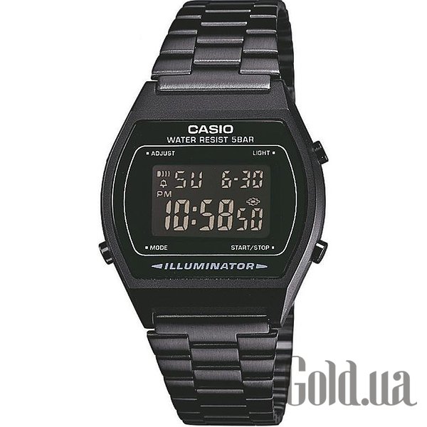

Японские часы Casio, Мужские часы B640WB-1BEF