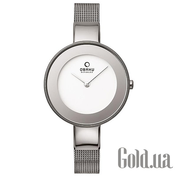 

Женские часы Obaku, Женские часы V167LXCIMC