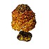 Luxury Amber Янтарное дерево 