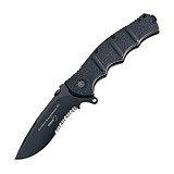 Boker Plus Нож AK-101 Black Blade 2373.06.29, 1550282