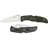 Spyderco Нож Endura 4 Flat Ground 87.13.08, 1552586