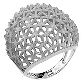 Женское серебряное кольцо, 1554890