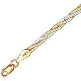 Женский золотой браслет, 1555146
