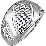 SOKOLOV Женское серебряное кольцо, 1612746