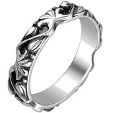Женское серебряное кольцо, 1617354
