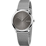 Calvin Klein Женские часы CK Minimal K3M22123, 1626826