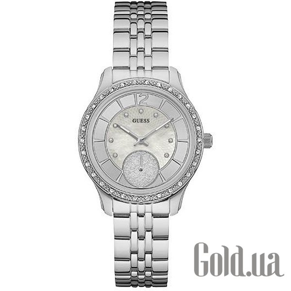 

Дизайнерские часы Guess, Женские часы Trend Ladies W0931L1