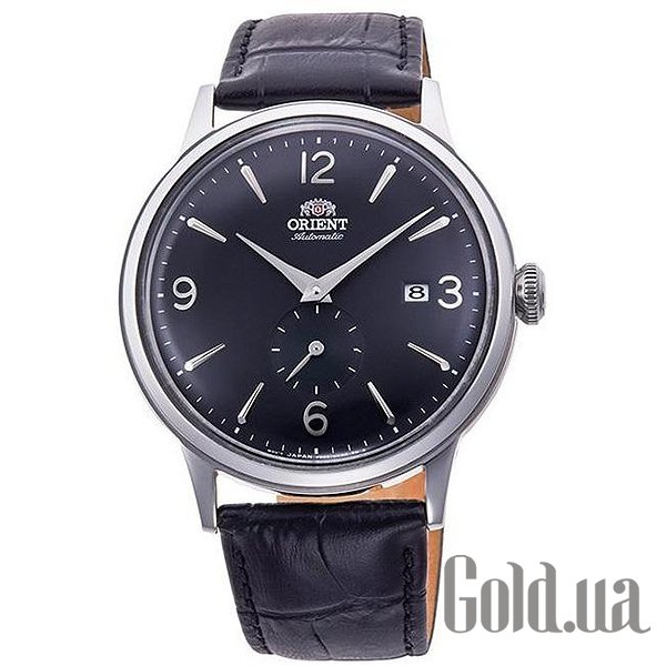 Купити Orient Чоловічий годинник Classic Automatic RA-AP0005B10B