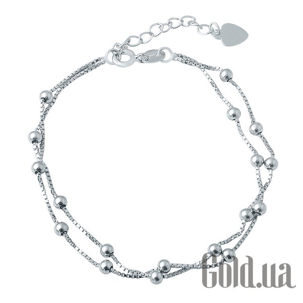 

Женские браслеты Fresh Jewelry, Женский серебряный браслет, 23