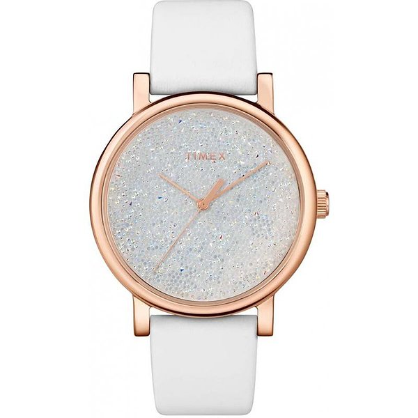 Timex Жіночий годинник Trend Tx2r95000