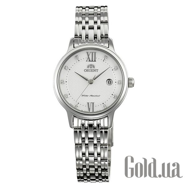 

Японские часы Orient, Женские часы Dressy Elegant SSZ45003W0