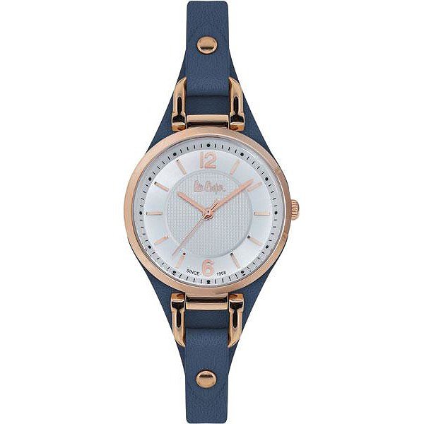 Lee Cooper Жіночий годинник LC06610.439
