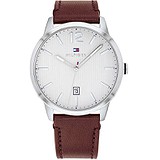 Tommy Hilfiger Чоловічий годинник 1791495, 1681610