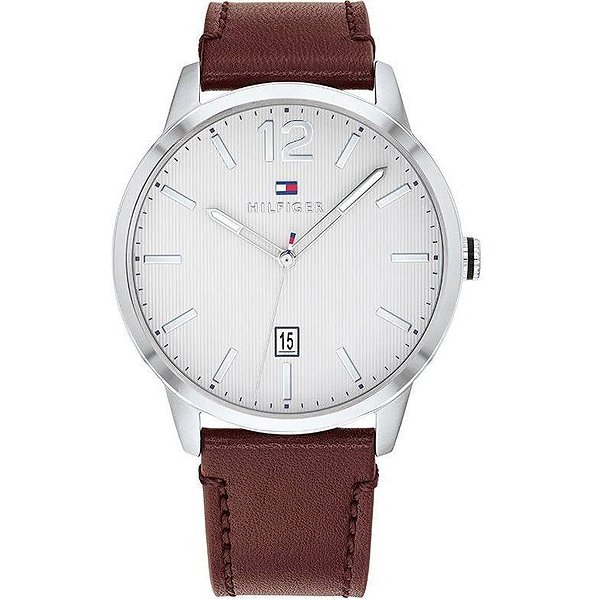 Tommy Hilfiger Чоловічий годинник 1791495 1791495