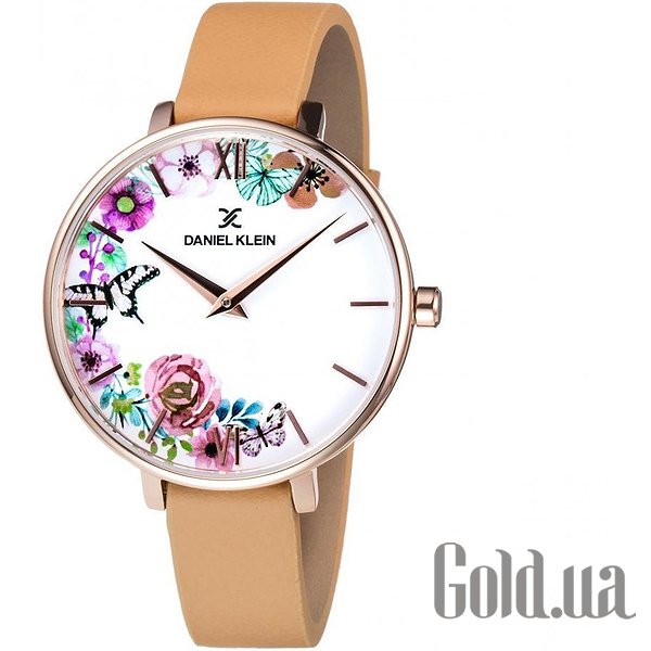 

Женские часы Daniel Klein, Женские часы DK11815-6