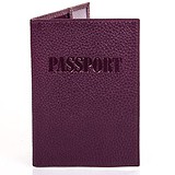 Canpellini Обкладинка для паспорта SHI003-95, 1715658