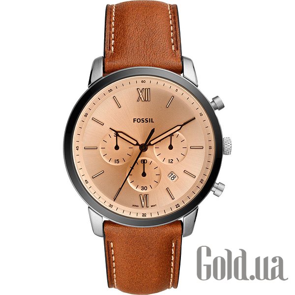 

Дизайнерские часы Fossil, Мужские часы FS5627